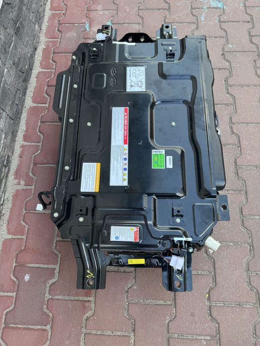 Bateria Kia Niro  2017 plug in 37503-G5510. 37504-G5610