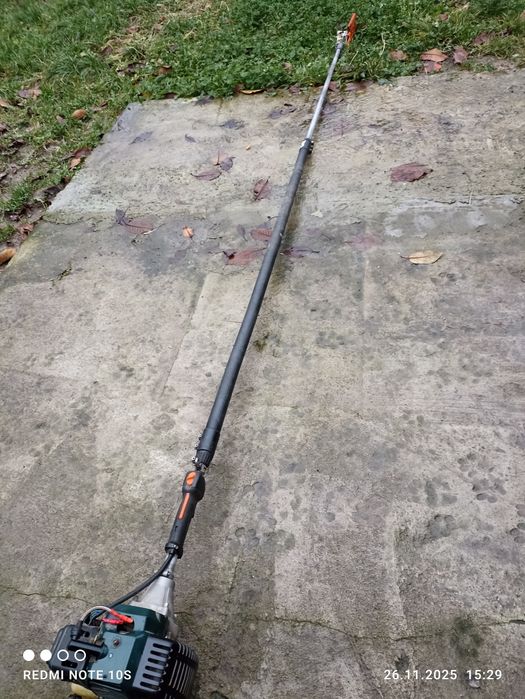 Продам високоріз бензиновий STIHL бу