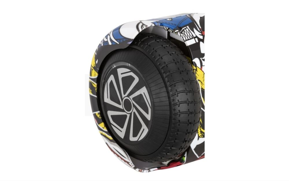 Hoverboard RADICAL EXTREME Urban 6.5''