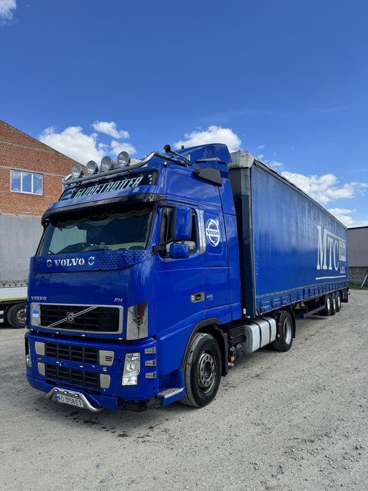 Volvo рік 2008 продам