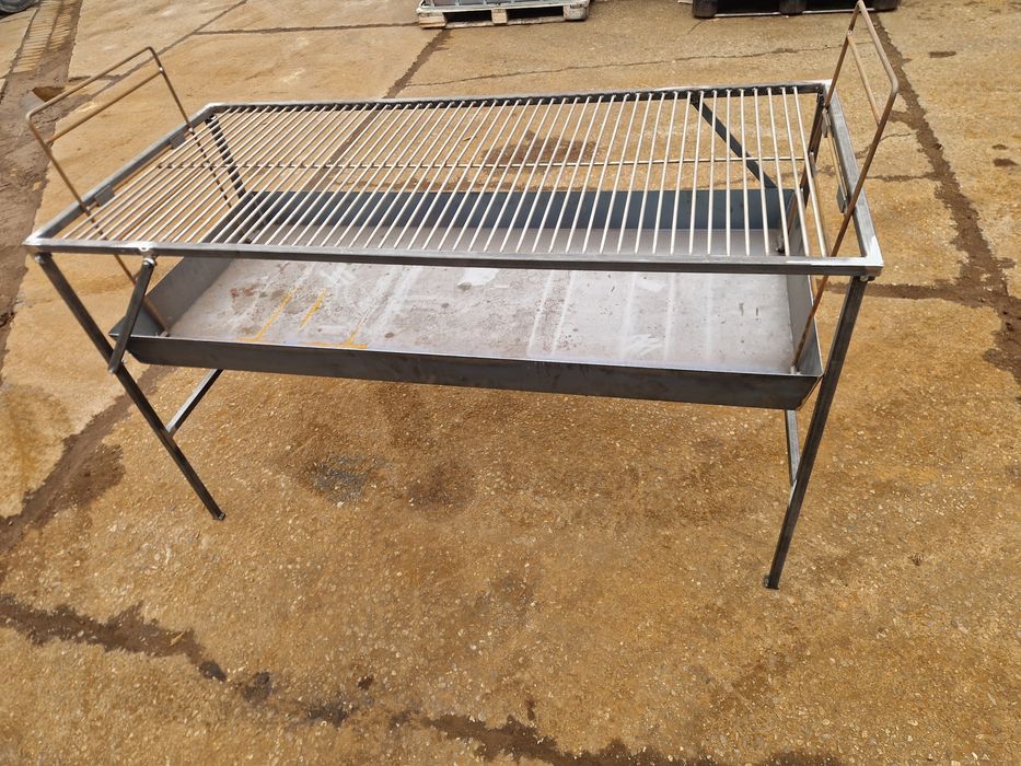 Grill cateringowy