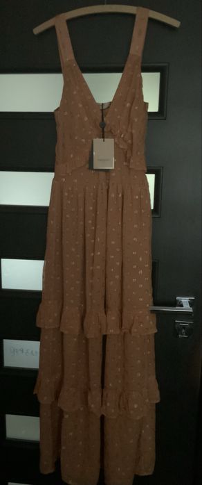 Sukienka TWINSET rozmiar 38