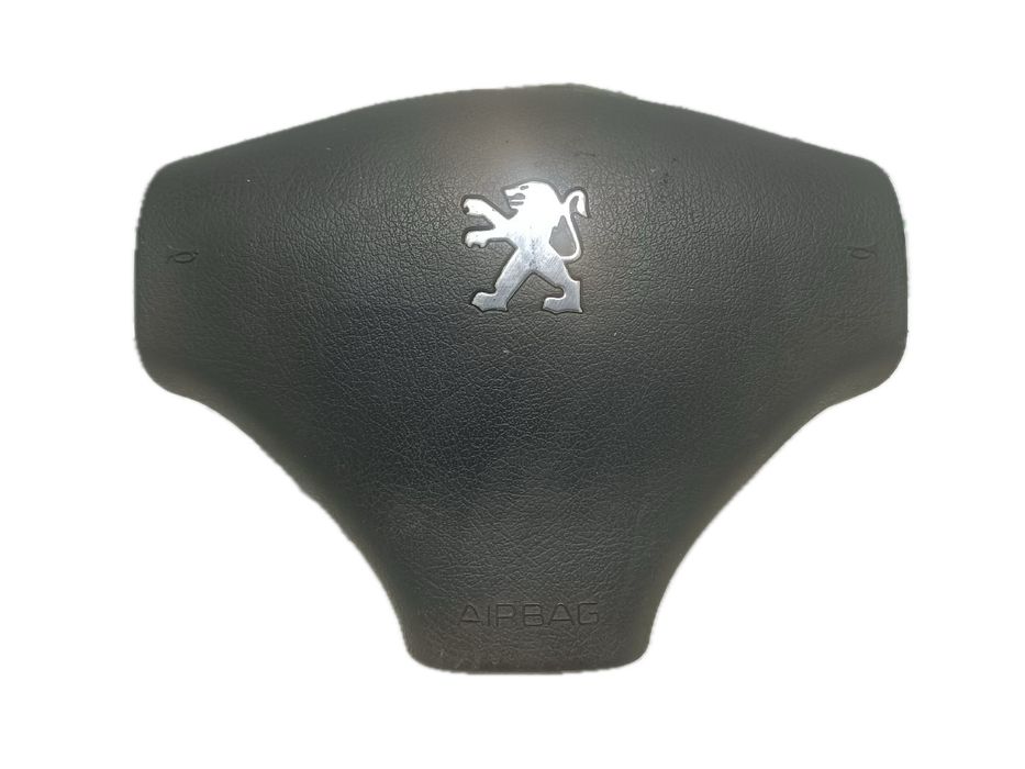 Airbag do volante PEUGEOT 206 (2A/C)