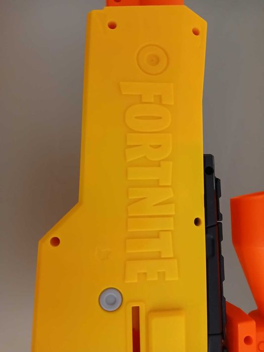 NERF Sniper BASR-L Fortnite