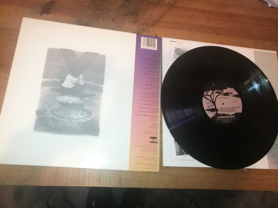 VARIOS - Critics Choice LP