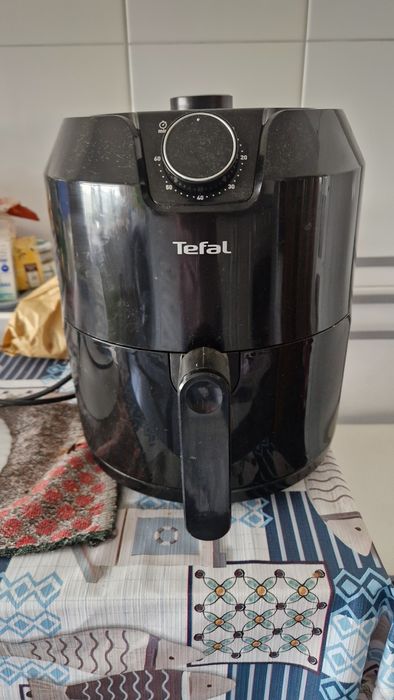 Vendo Airfryer como nova