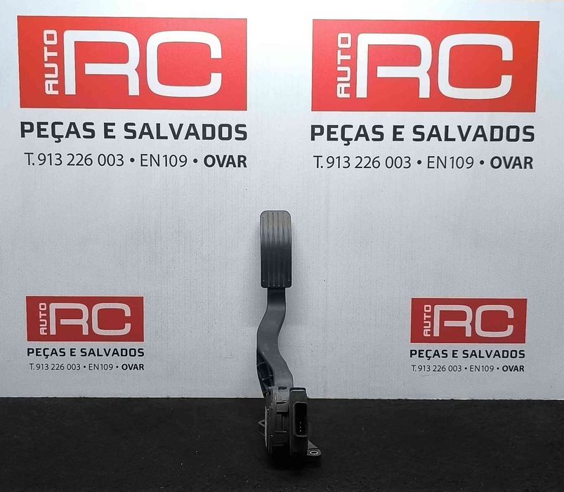 Pedal do Acelerador 9671433780 - PEUGEOT 208 I