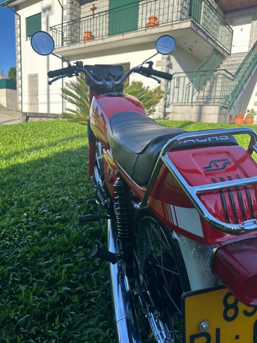 Sachs Motozax 1980