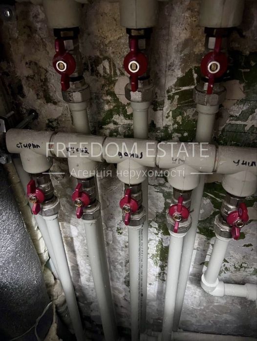 46 900 $‼️‼️3-ком квартра/Алексеевка/70 м2/ Сертификат