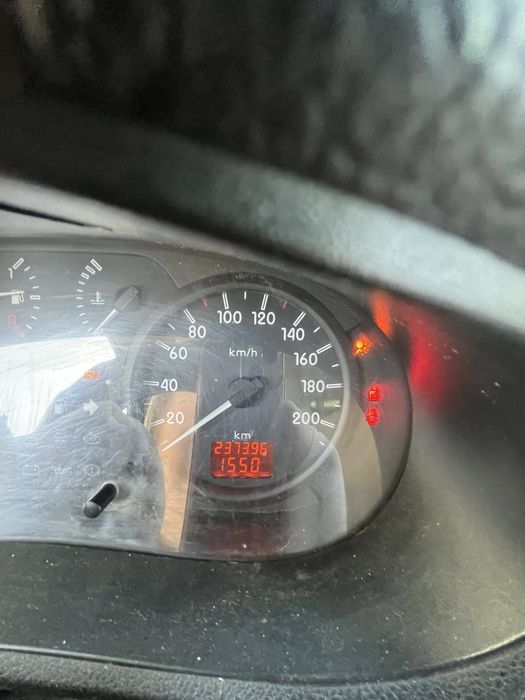 Renault   kangoo 2005 дизель