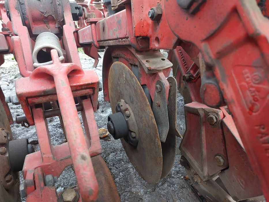 Сівалка зернотрав'яна СЕМЕАТО 420, 520, SEMEATO TDNG 420, 520, NO-TILL