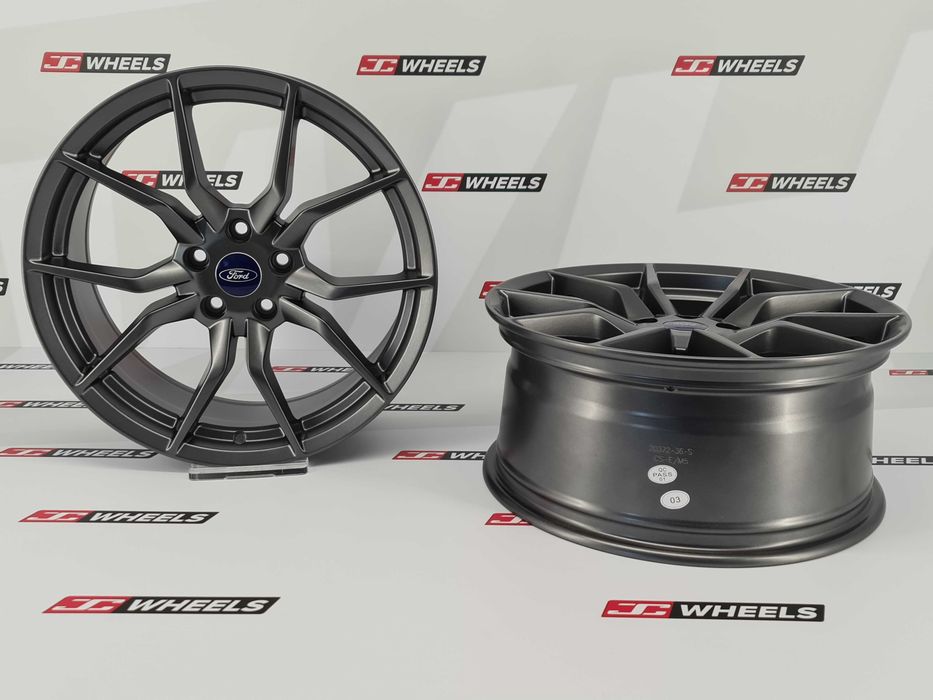 Jantes Look Ford Focus RS em 19 | 5x108