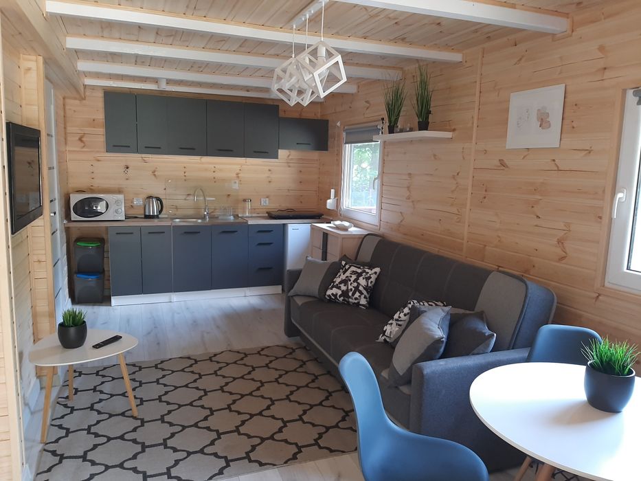 Domek do wynajęcia Radawa 50 m od zalewu