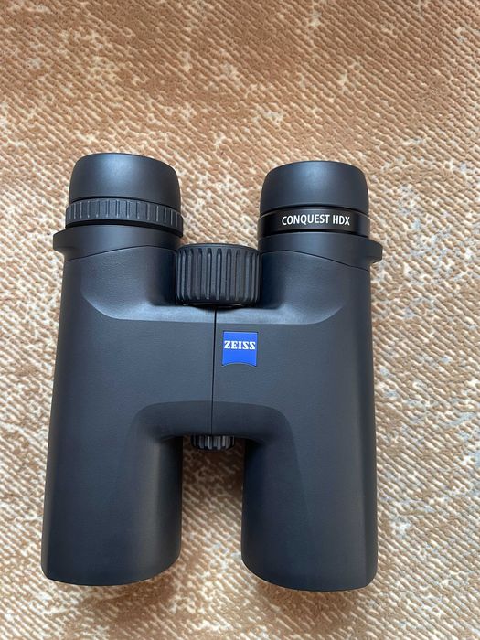 НОВИНКА! Бинокль Zeiss Conquest HDX 10x42mm Новий