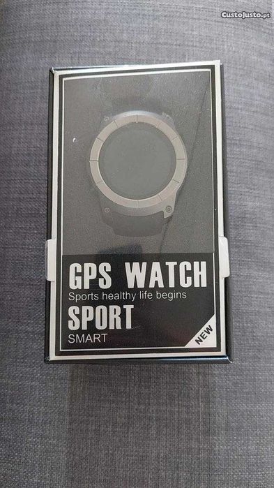 Smartwatch Compatible with Android and iOS with GPS and SIM Card64286188674177120