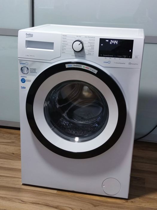 Pralka Beko 2023r. Idealna