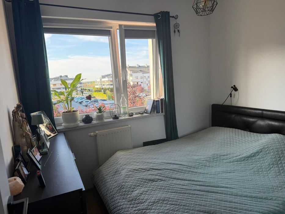 Mieszkanie – Opole, Stare Miasto - Widok 4