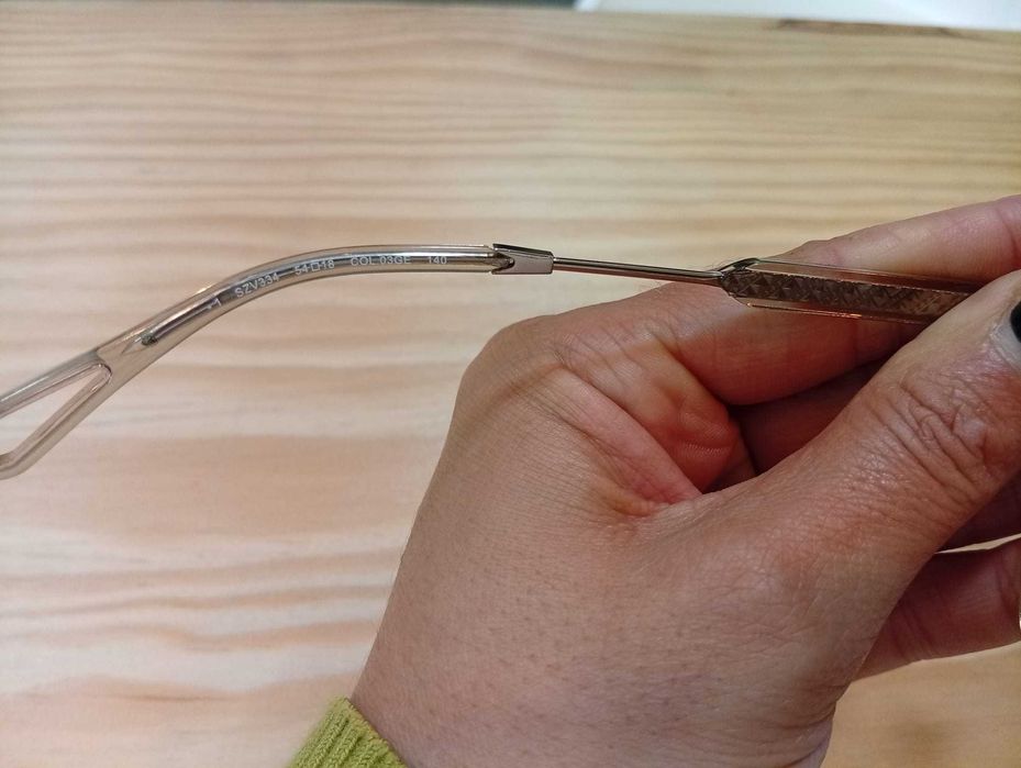 Óculos de sol Zadig&Voltaire - Elegância e Sofisticação Francesa