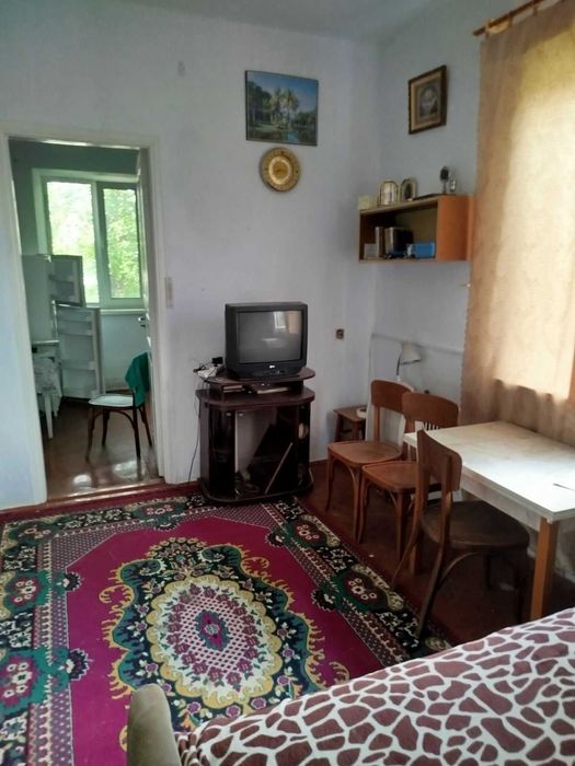 Будинок с.Іванівці Барський район Вінницька обл