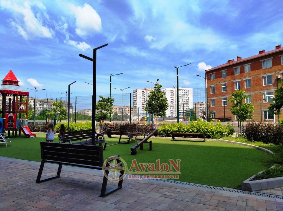 2-rooms apartment apartment by the address st. Protsenko (area 45 m²) - Atlanta.ua - photo 4