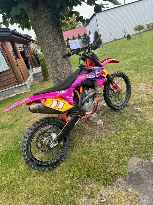 KTM