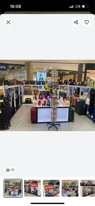 Wyspa idealna na galerie