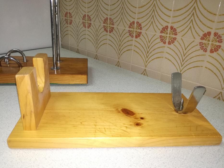 Suportes para presuntos