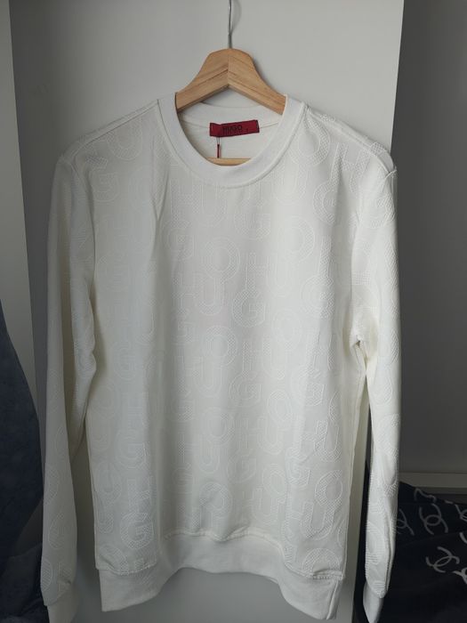 Fantastyczna bluza męska