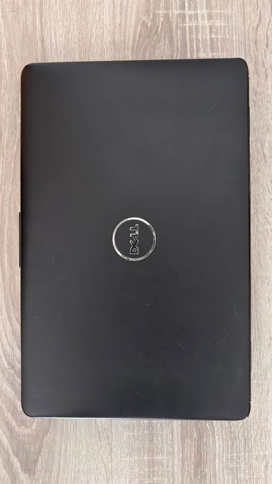 Portátil Dell Inspiron1545