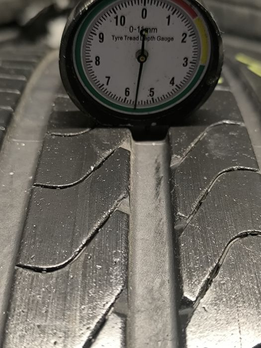 Opona Pirelli cinturato P 7 245/40/19 pojedynka