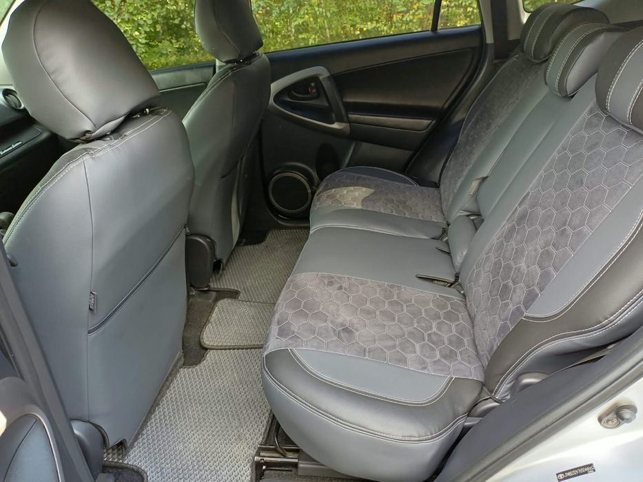 Tayota RAV4 2006