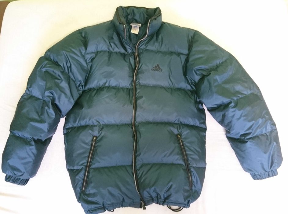 Kurtka zimowa Adidas rozmiar 36/38 S/M