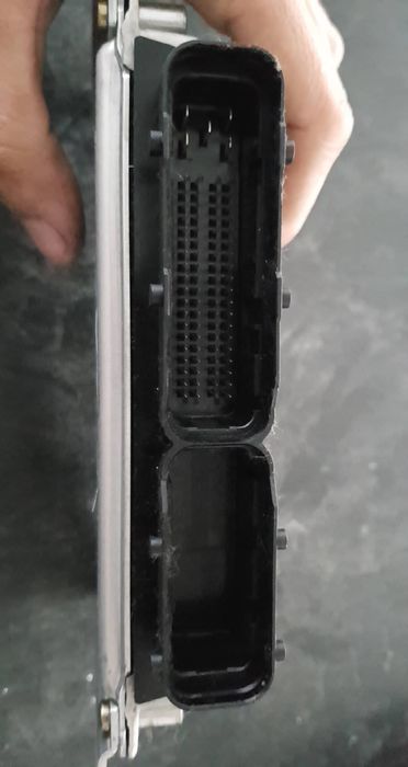 Centralina motor / ECU HYUNDAI Coupé (RD)