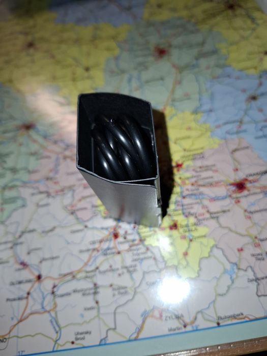 Oryginalna Ładowarka Samsung 65W Trio +kabel