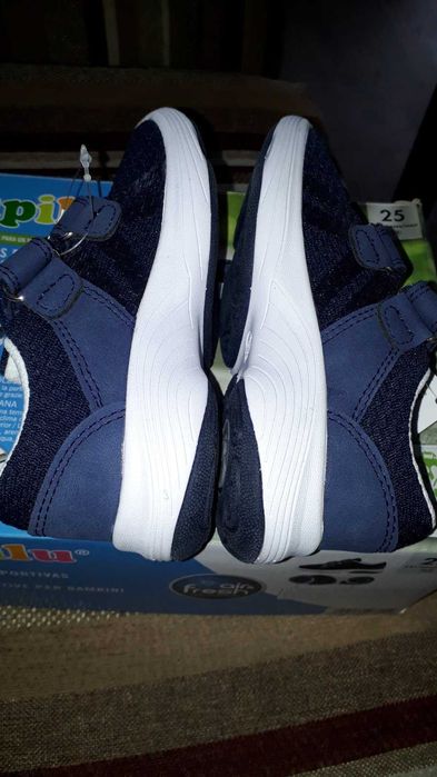 Кросівки дитячі для хлопчика, нові