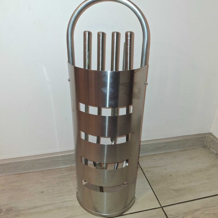 Akcesoria do kominka