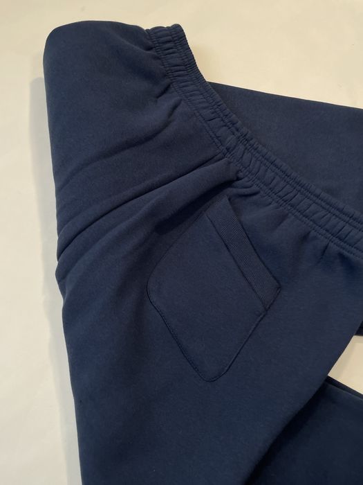 Спортивні штани теплі broken planet широкі брокен планет