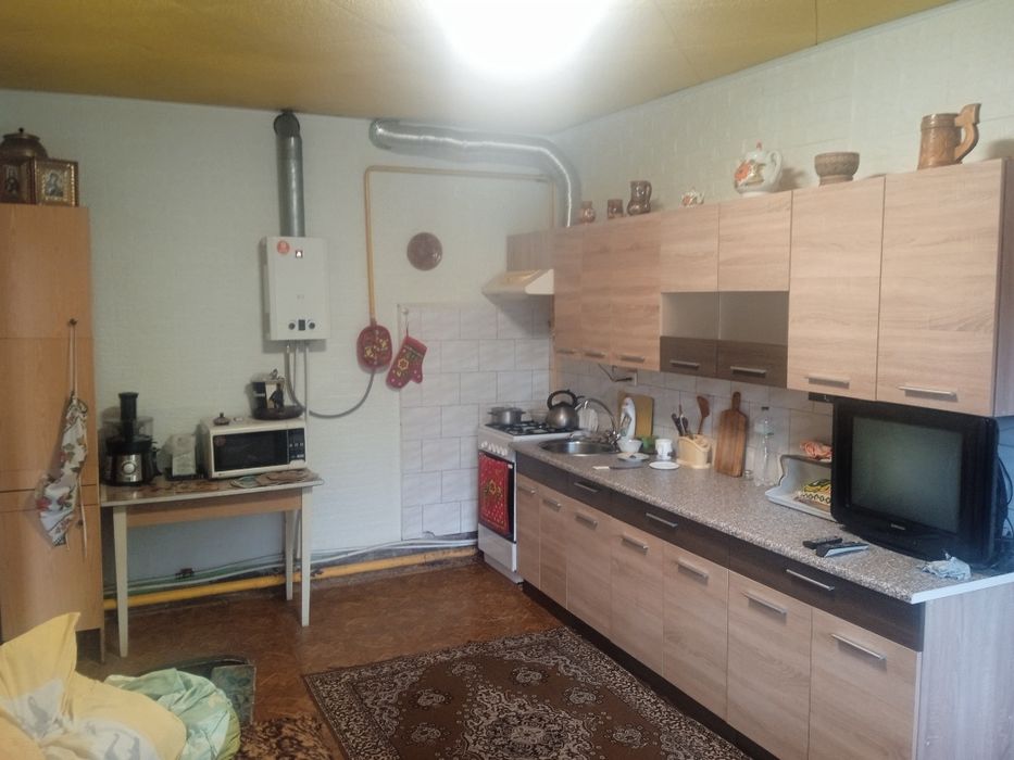 Продам или обменяю добротный 2-х этажный дом