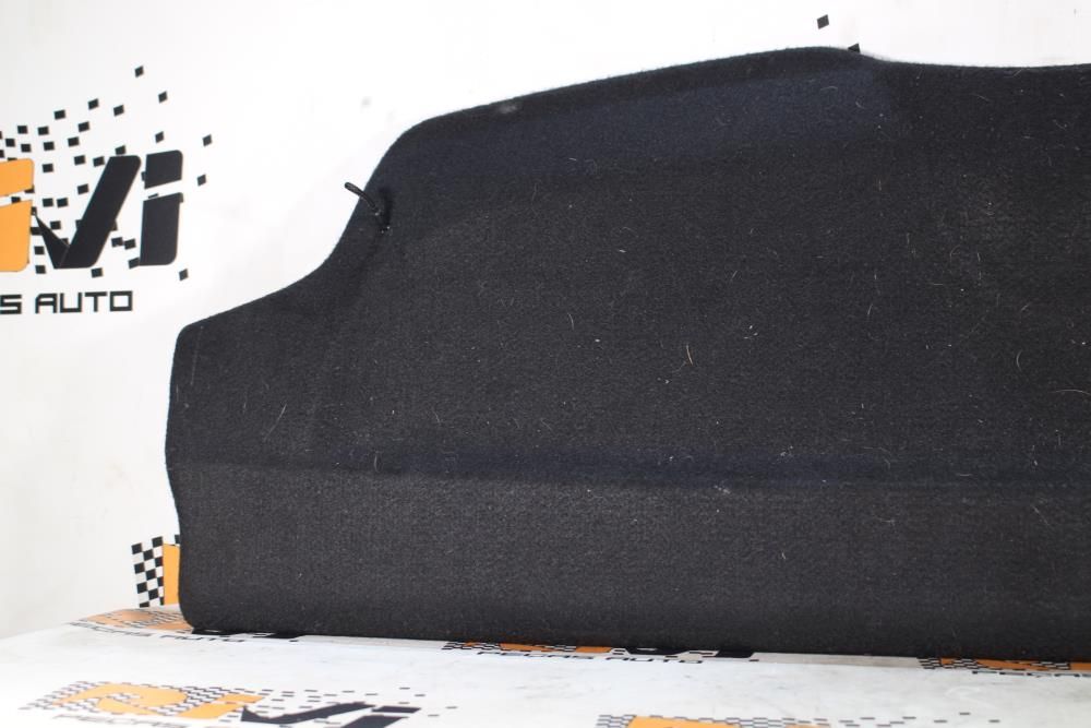 Chapeleira / tampo da mala MINI Mini Countryman (R60)