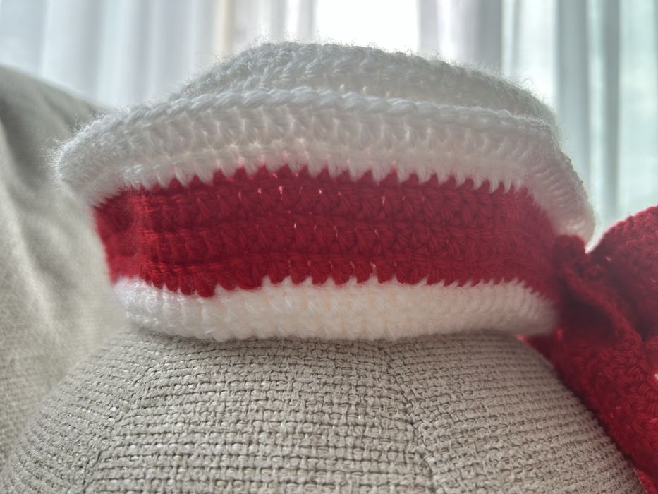 Sailor hat Conan Gray