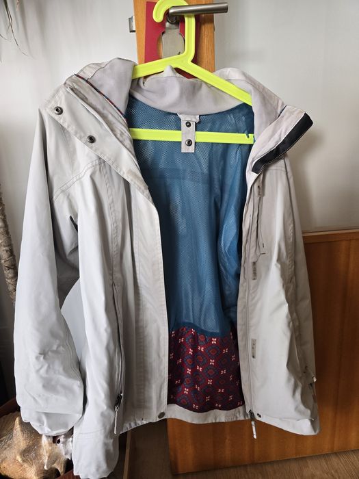 Casaco duplo impermeável64585681146755120