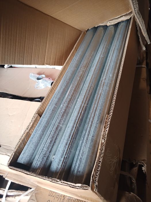 Tenda nova 50m² para eventos (nunca usada) – 1400€ | 3 estações