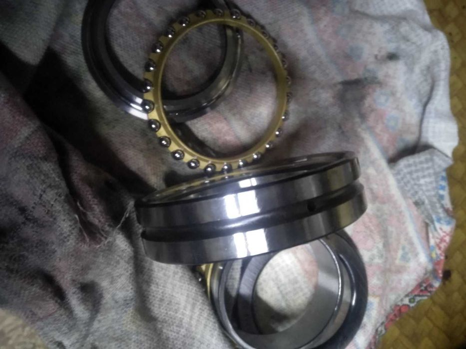 подшипник  шпинделя 2-446215л   2-46215л