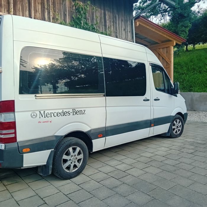 Продається бус 2007.