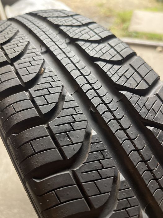 155/70/19 Pirelli Cinturato AllSeason JAK NOWA 1szt wielosezonowa