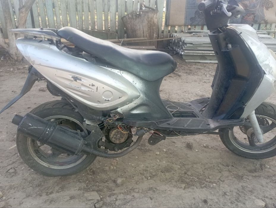 продам вайпер 150 на ходу