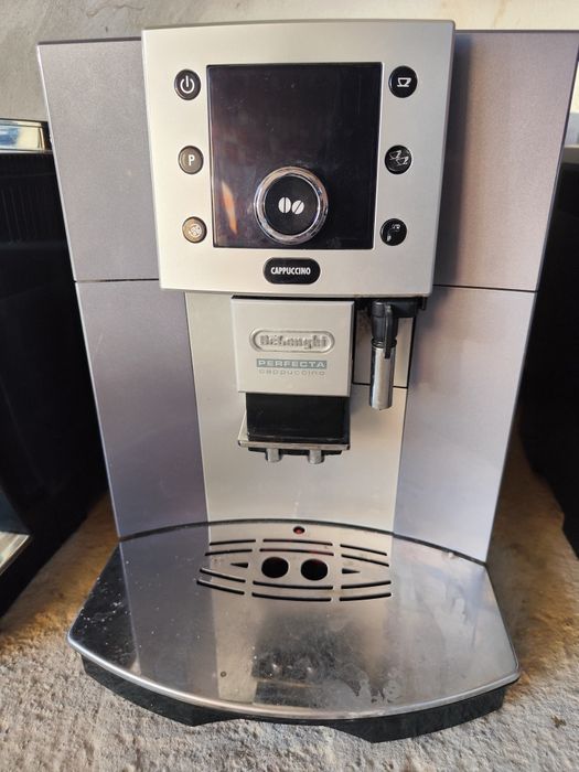 Продам кавомашинки