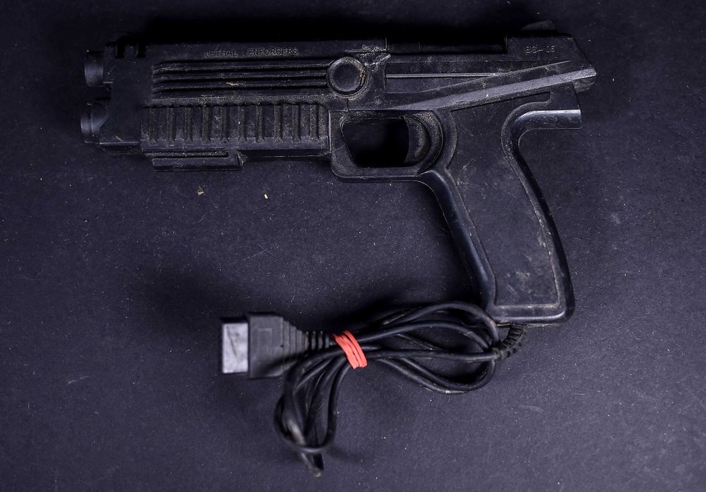 Ogłoszenie Prywatne: Pistolet Pegasus (16 Pin) (2)