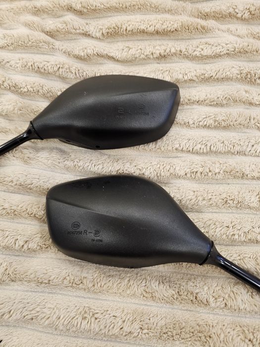 Зеркало заднего вида (п+л) Lifan LF150