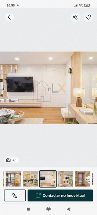 Apartamento T2 Aveiro